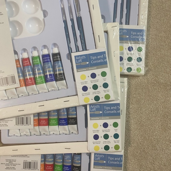 NWT Pride Items, and crafts - Picture 6 of 12